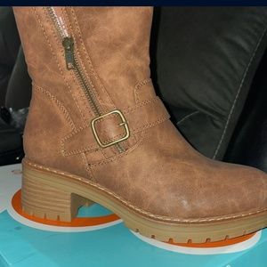 Winter Boots